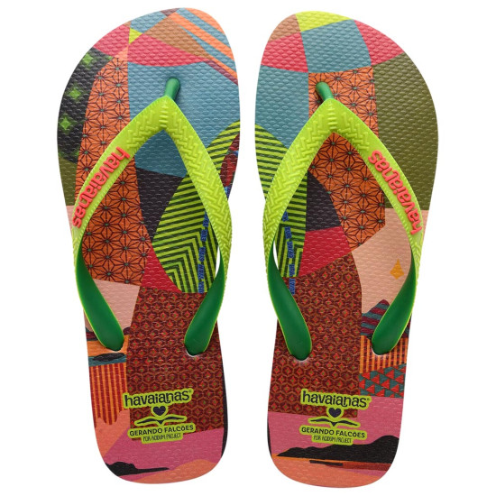 Havaianas Gerando Falcoes Havaianas Gerando Falcoes